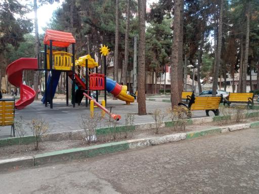 عکس بوستان نوبهار