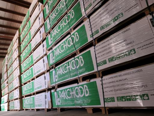 عکس پاک چوب محمودی