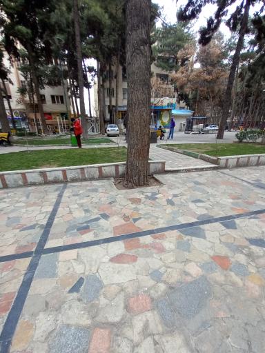 عکس بوستان نوبهار