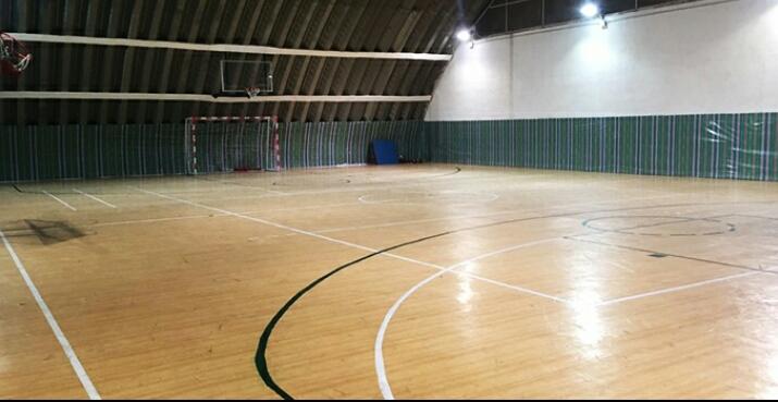 عکس مجموعه ورزشی ورزیدگان آریایی