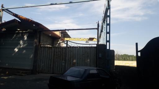 عکس آهن آلات محمدی