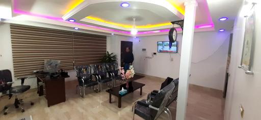 عکس دفتر وکالت