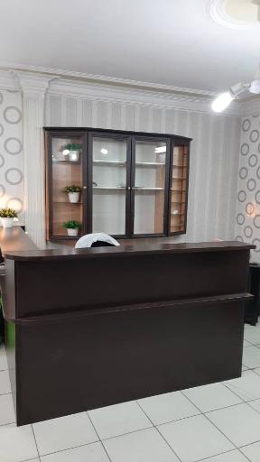 عکس مطب دکتر حسین اکبرلو