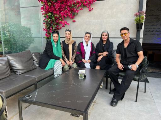 عکس موون کافه