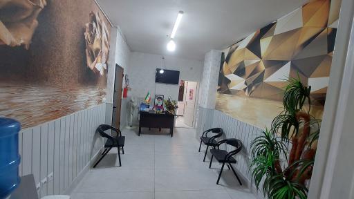 عکس مطب پروتزیست دندان آتشکار