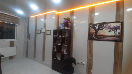 عکس مطب پروتزیست دندان آتشکار