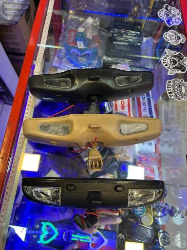 شیشه دودی اسپورت سهند