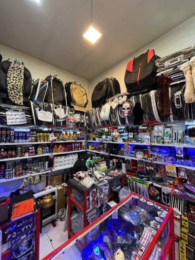 عکس شیشه دودی اسپورت سهند