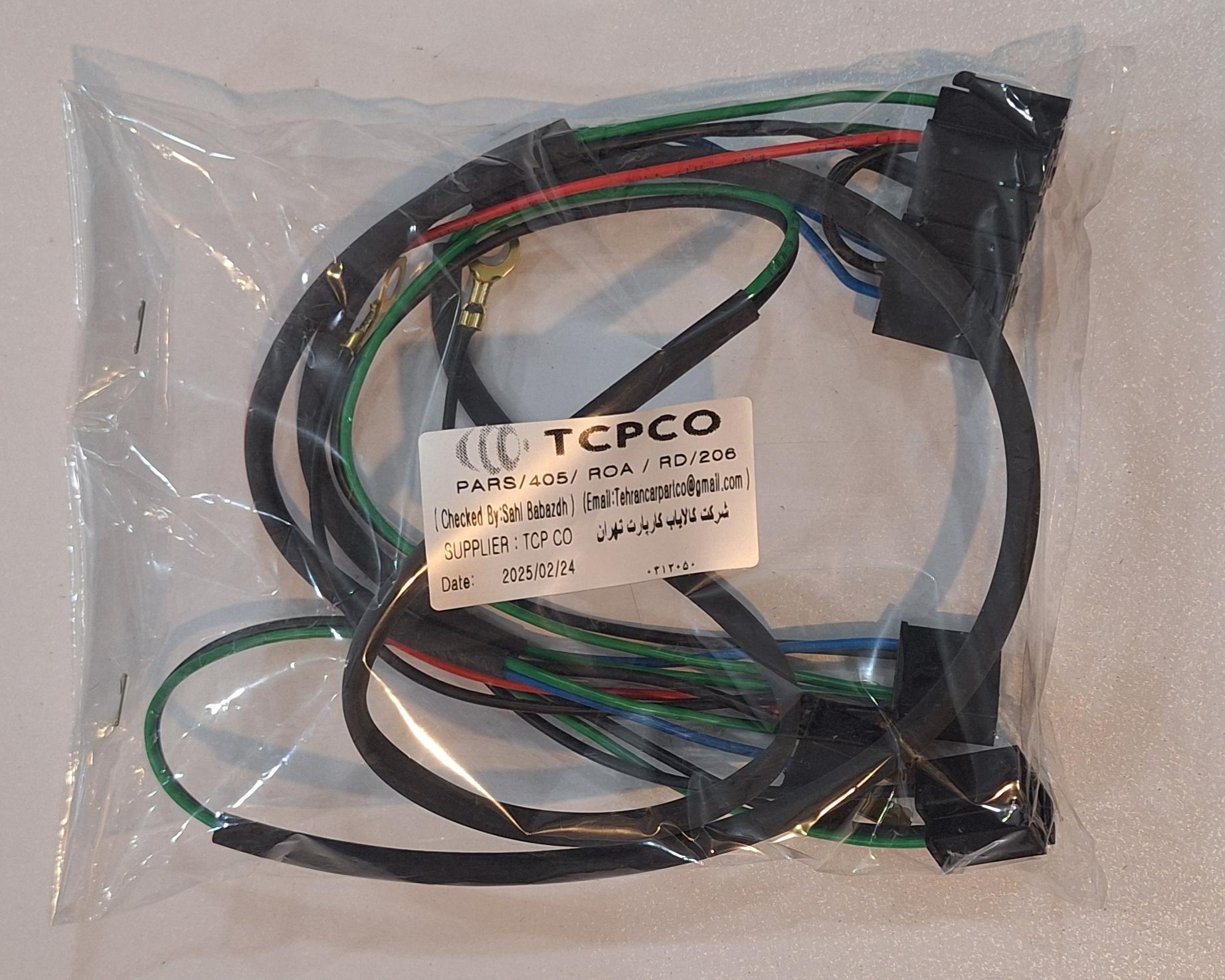 عکس شرکت کارپارت تهران