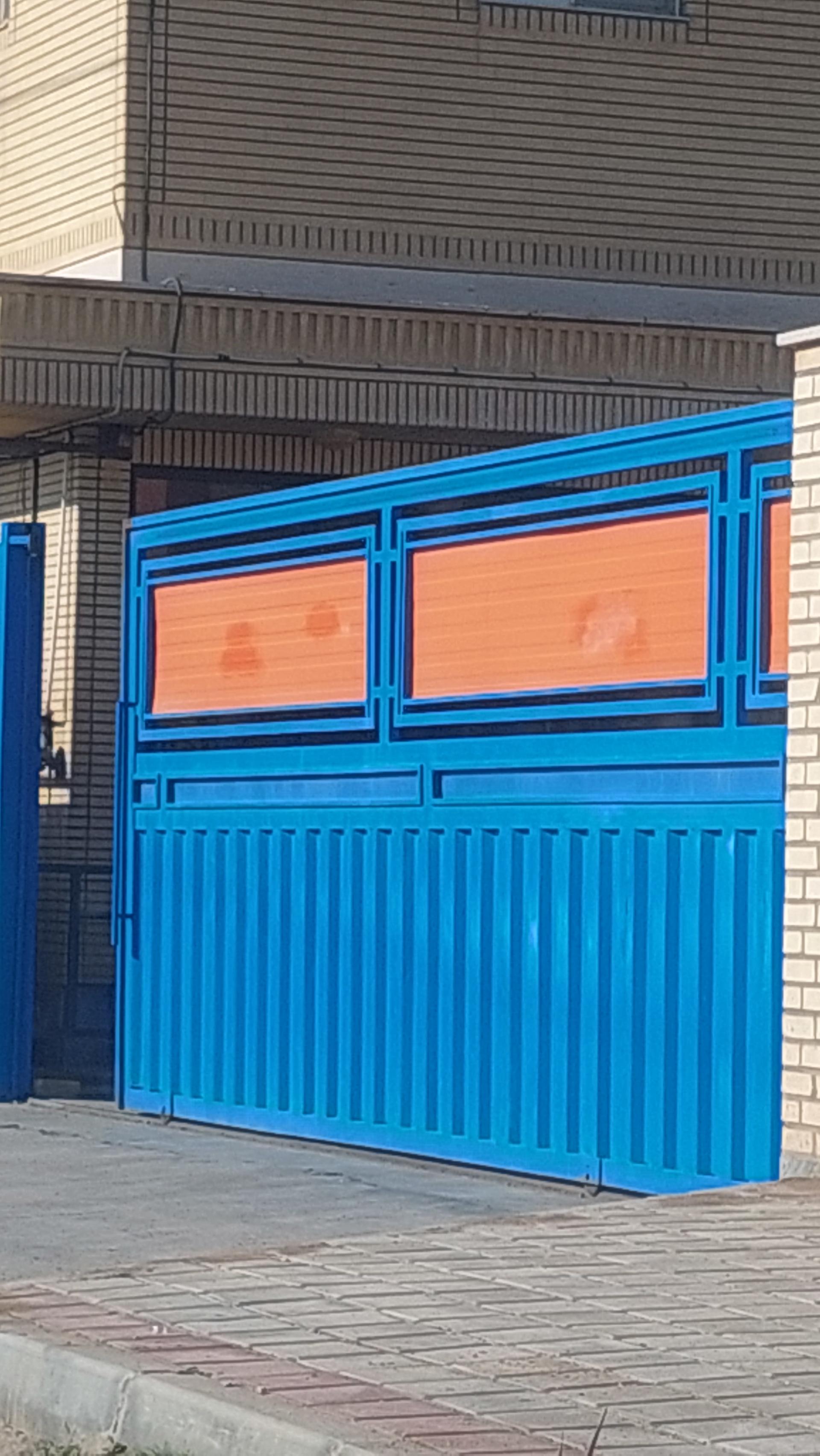 عکس کارخانه ای ان جی