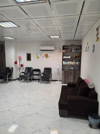 دکتر مریم محمدیان