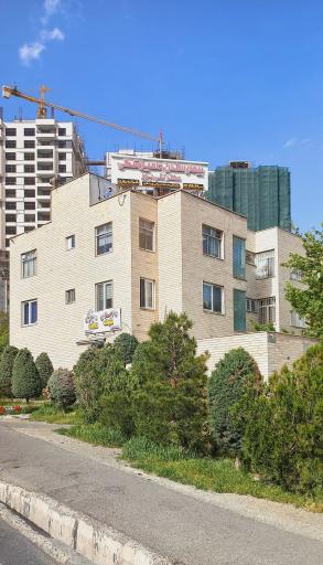 عکس بیمارستان دامپزشکی دکتر تقی پور