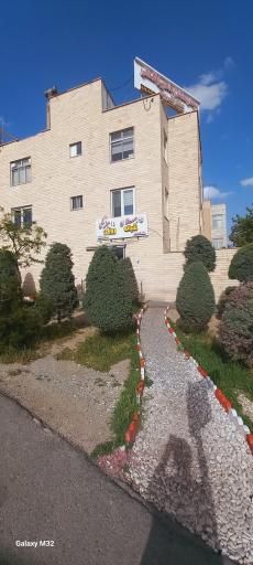 عکس بیمارستان دامپزشکی دکتر تقی پور