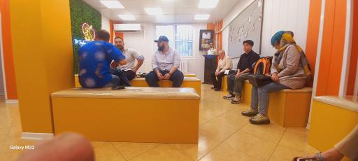 عکس بیمارستان دامپزشکی دکتر تقی پور