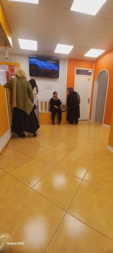 عکس بیمارستان دامپزشکی دکتر تقی پور