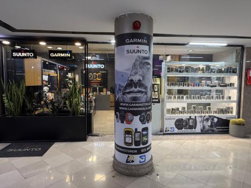 نمایندگی ساعت سونتو و گارمین