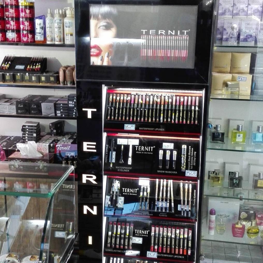 عکس آرایشی و بهداشتی ملکه