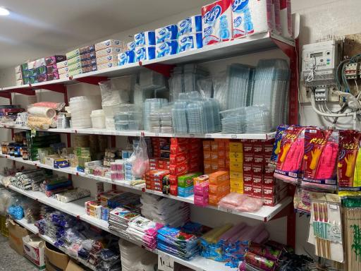 ظروف یکبار مصرف امیر 