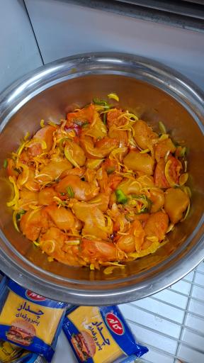 عکس فروشگاه یاران دریان آبعلی