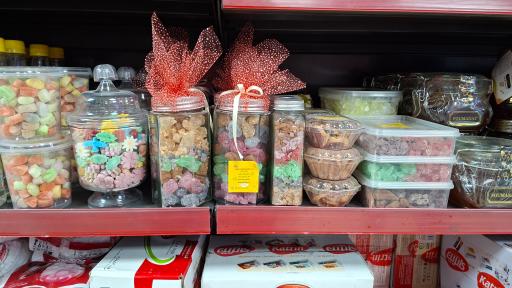 عکس فروشگاه یاران دریان آبعلی