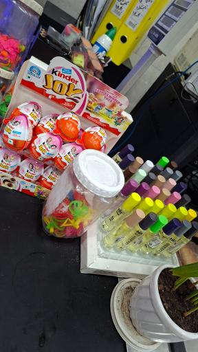 عکس فروشگاه یاران دریان آبعلی