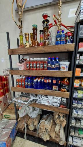 عکس فروشگاه یاران دریان آبعلی