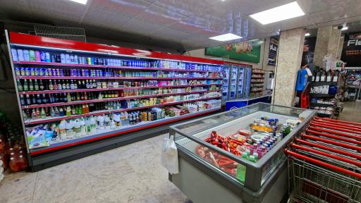 عکس فروشگاه یاران دریان آبعلی