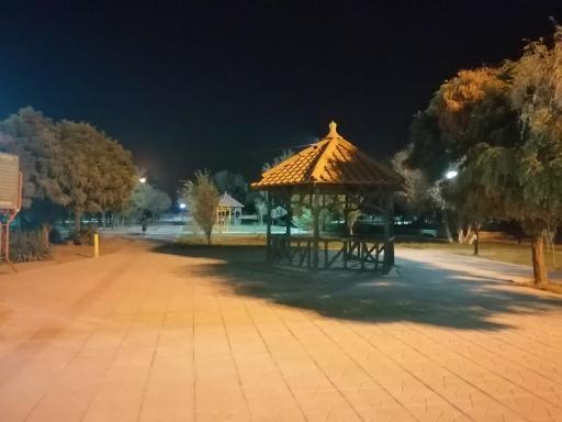 عکس بوستان ولیعصر