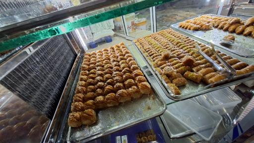 عکس فروشگاه یاران دریان آبعلی