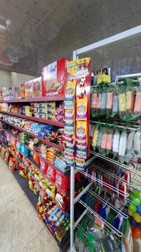 عکس فروشگاه یاران دریان آبعلی
