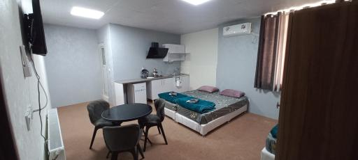 اسکان فرهنگیان بعثت