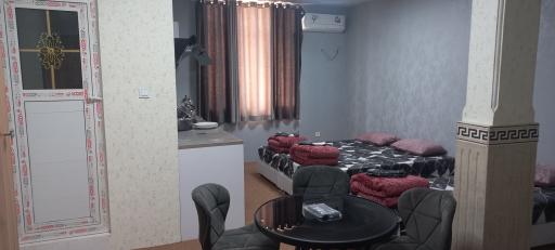 اسکان فرهنگیان بعثت