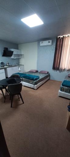 عکس خانه معلم بعثت