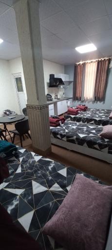 عکس خانه معلم بعثت