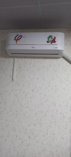 عکس اسکان فرهنگیان بعثت