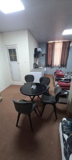 عکس خانه معلم بعثت