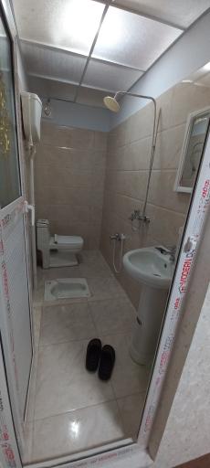 عکس خانه معلم بعثت