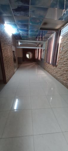 اسکان فرهنگیان بعثت