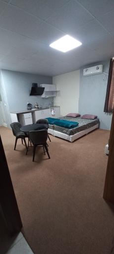 عکس خانه معلم بعثت