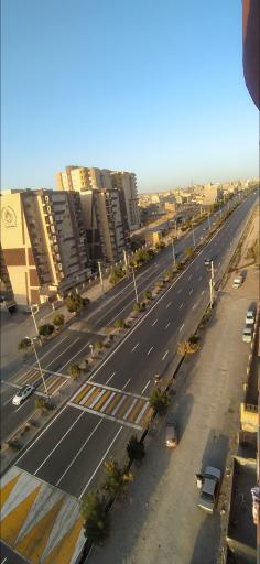 عکس مجتمع مسکونی نظام مهندسی شقایق