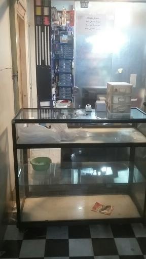 عکس نیکو الکترونیک