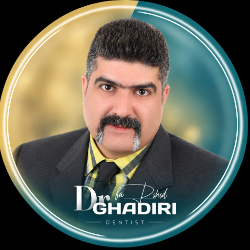 عکس کلینیک دندانپزشکی دکتر فرشاد قدیری