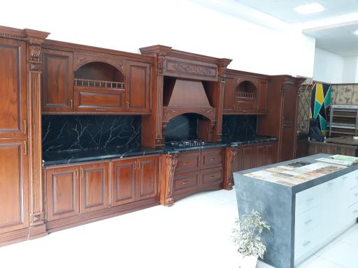 عکس دکو بلوط