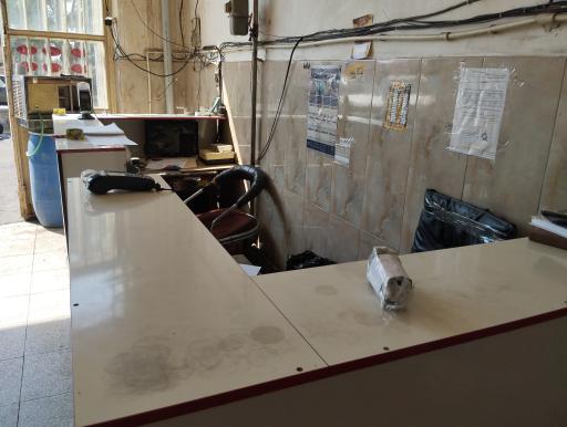 عکس کالارسان ایمن بار