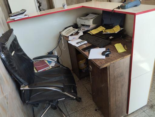 عکس کالارسان ایمن بار