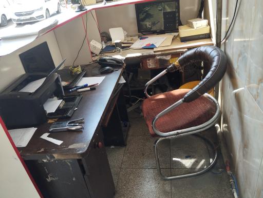 عکس کالارسان ایمن بار