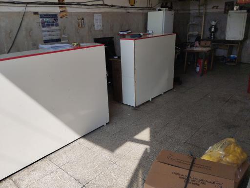 عکس کالارسان ایمن بار