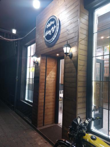 عکس رستوران حاج حسین سوری