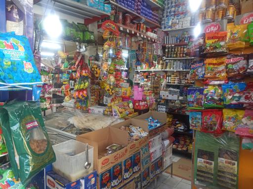 عکس سوپرمارکت غدیر