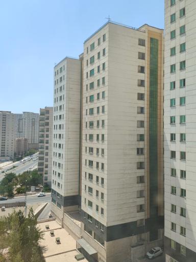 عکس برج سروناز C۲A